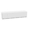 Frezza Drawer Right-Sided Drawers Sideboard