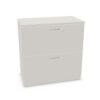 Nowy Styl Easy Space Drawer Cabinet 2D 3D Plus Drawers Suspension Filing Cabinet