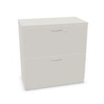 Nowy Styl Easy Space Drawer Cabinet 2D 3D Plus Drawers Suspension Filing Cabinet
