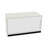 Nowy Styl K42 Cabinet Sliding Tambour Door Hrt 1D Storage Cabinet