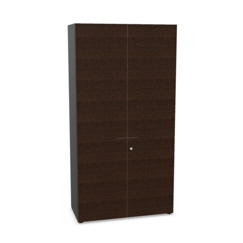 Bralco Freestanding Doors Storage Cabinet