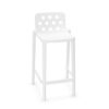 Gaber Isidoro Stool H66 4-Leg Bar Stool