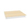 Frezza Pop Woody 2 Persons Bench Desk For 4 Supporting Service Units 2-Person