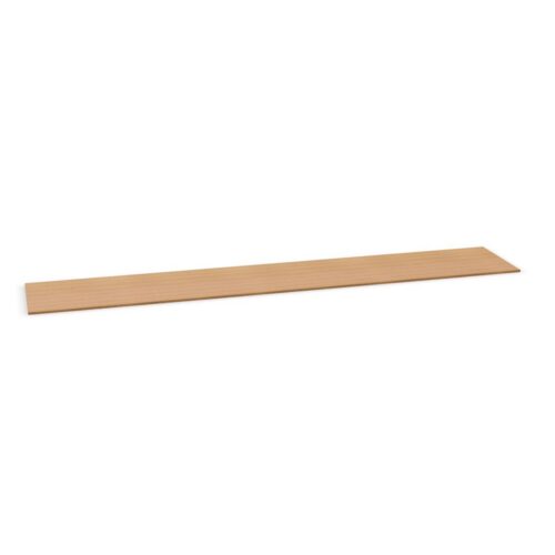 Bralco Rectangular Laminate Finish Table Top
