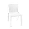 Gaber 4-Leg Canteen Chair