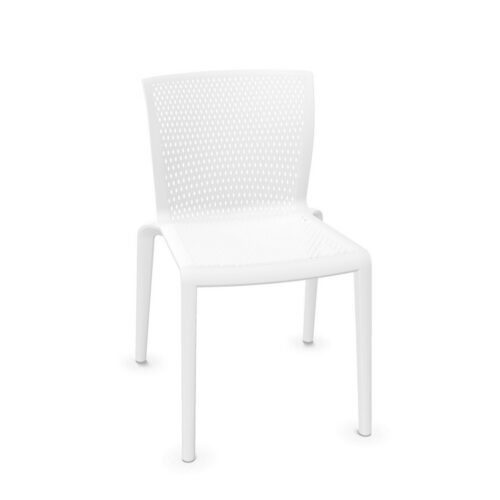 Gaber 4-Leg Canteen Chair