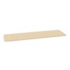 Bralco Rectangular Desk Top