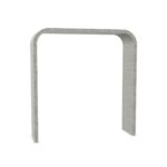 Zilenzio 13-0620 Freestanding Upholstered Acoustic Room Divider