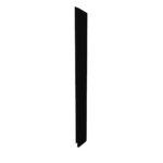 Nowy Styl CX 3200 Vertical Wire Trunking For Single Leg Cable Management