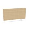 Bralco Modesty Panel Desk Screen