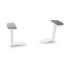 Diemme Adjustable Armrests Office Chair Armrest Set