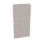 Nowy Styl Aplo Panel For Cabinet Back Felt Cabinet Back Panel Open Shelving