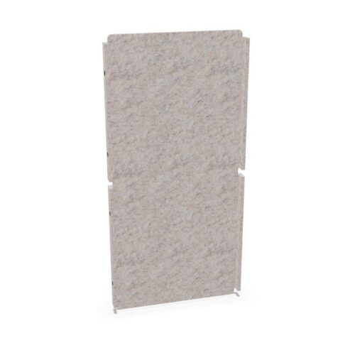 Nowy Styl Aplo Panel For Cabinet Back Felt Cabinet Back Panel Open Shelving