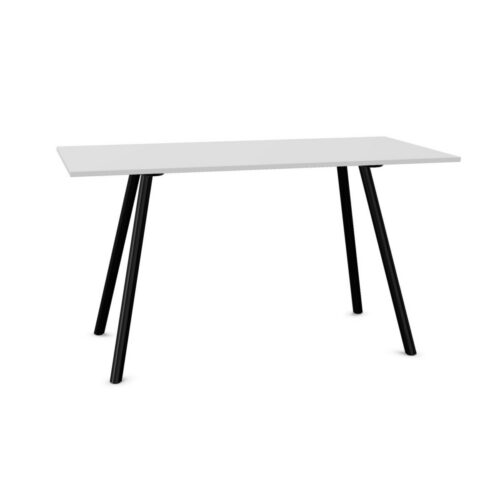 Kusch + Co Creva High Table A-Leg Frame Base Without Top Gap Meeting Table