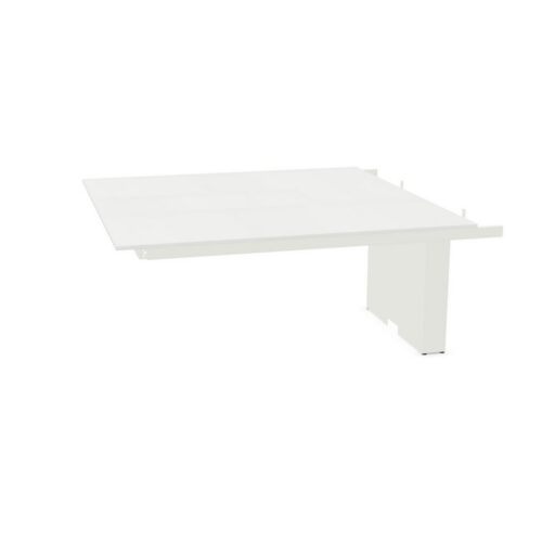 Frezza Desk Base Component Desk Frame