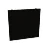 Bralco Ceiling Baffle Suspended Fabric-Covered Acoustic Panel