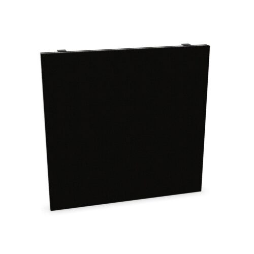Bralco Ceiling Baffle Suspended Fabric-Covered Acoustic Panel
