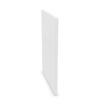 Bralco Panel Leg Desk Leg