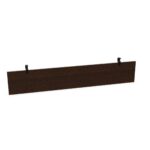 Bralco HS Pannellata Mounted Desk Privacy Panel Desk Modesty Panel