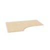Bralco Corner Desk Worktop Desk Top