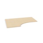 Bralco Corner Desk Worktop Desk Top