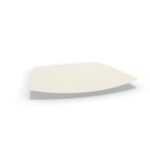 Gaber Basket Removable Upholstered Chair Cushion