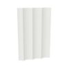 Abstracta Scala XL Concave Right Right-Hand Acoustic Room Divider