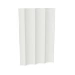 Abstracta Scala XL Concave Right Right-Hand Acoustic Room Divider