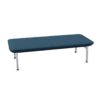 Kusch + Co Genaya Pouffe II Modular Upholstered Pouf