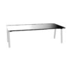 Bralco Rectangular Work Desk Floor-Standing Desk