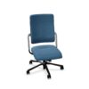 Nowy Styl Xenium Swivel Chair Uph P Task Upholstered Backrest Office Chair
