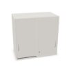 Nowy Styl K40 Upper Cabinet Sliding Chipboard Door S Sliding-Door Upper Cabinet