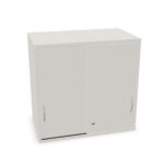 Nowy Styl K40 Upper Cabinet Sliding Chipboard Door S Sliding-Door Upper Cabinet