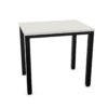 Nowy Styl Easy Space Desk I-Leg RC Rectangular Top Desk