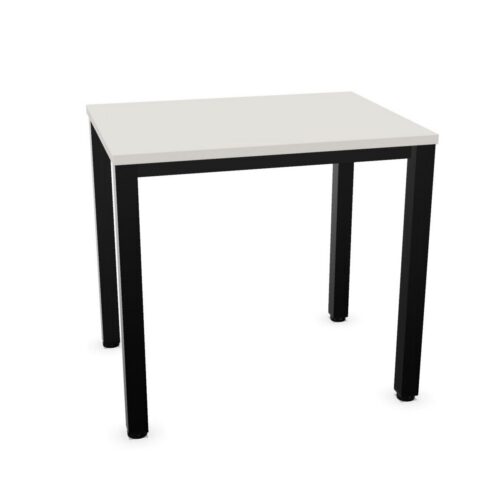 Nowy Styl Easy Space Desk I-Leg RC Rectangular Top Desk