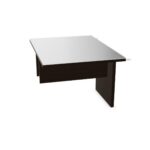 Frezza Modular Intermediate Module Meeting Table