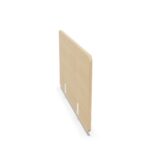 Bralco Gate Modesty Panel Desk-Mounted Desk Screen