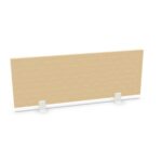 Frezza Desk-Mounted Acoustic Desk Screen