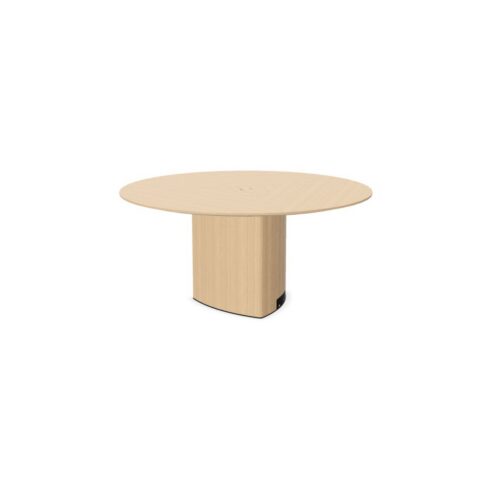 Bralco Round Meeting Table
