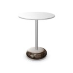 Northern Ton Side Table D40H50 Side Table