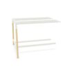 Frezza Popwoody Table Base Without Tabletop Table Frame