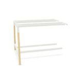 Frezza Popwoody Table Base Without Tabletop Table Frame