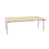 Bralco Bench Desk Workstation