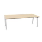 Bralco Bench Desk Workstation