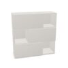 Nowy Styl Oxo Cabinet Set S7 Modular Open Drop-Down Storage Cabinet