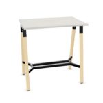 Nowy Styl CS5040 High Table A-Leg Lwm Plus Frame Meeting Table