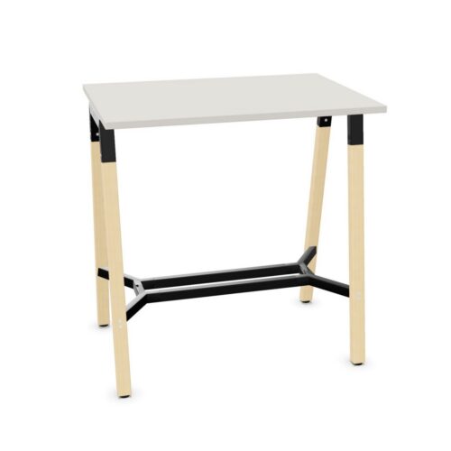 Nowy Styl CS5040 High Table A-Leg Lwm Plus Frame Meeting Table
