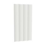 Abstracta Scala XL Concave Single Acoustic Room Divider