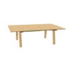 Bralco Knot Meeting Conference Table
