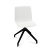 Frezza Yo Plastic 4-Star Swivel Conference Chair